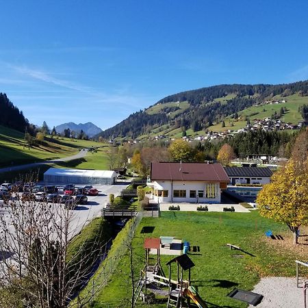 Alpenhotel Wildschoenau B&B Esterno foto
