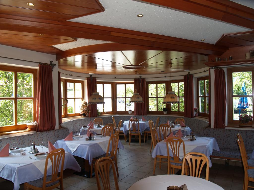 Alpenhotel Wildschoenau B&B Esterno foto