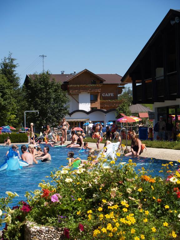 Alpenhotel Wildschoenau B&B Esterno foto