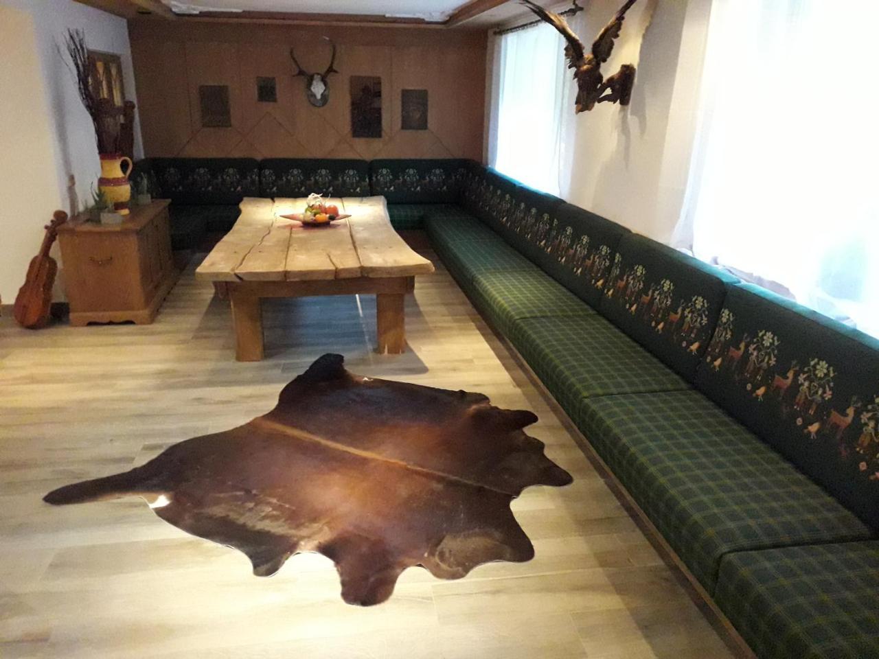 Alpenhotel Wildschoenau B&B Esterno foto