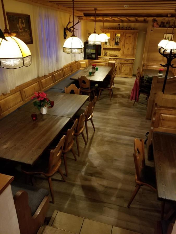 Alpenhotel Wildschoenau B&B Esterno foto