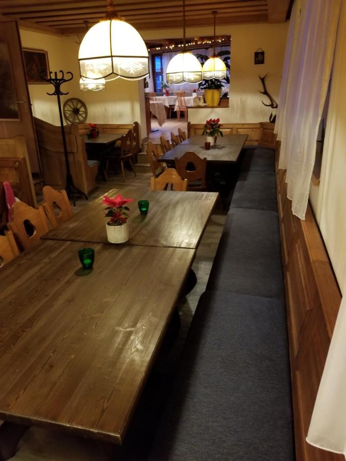 Alpenhotel Wildschoenau B&B Esterno foto