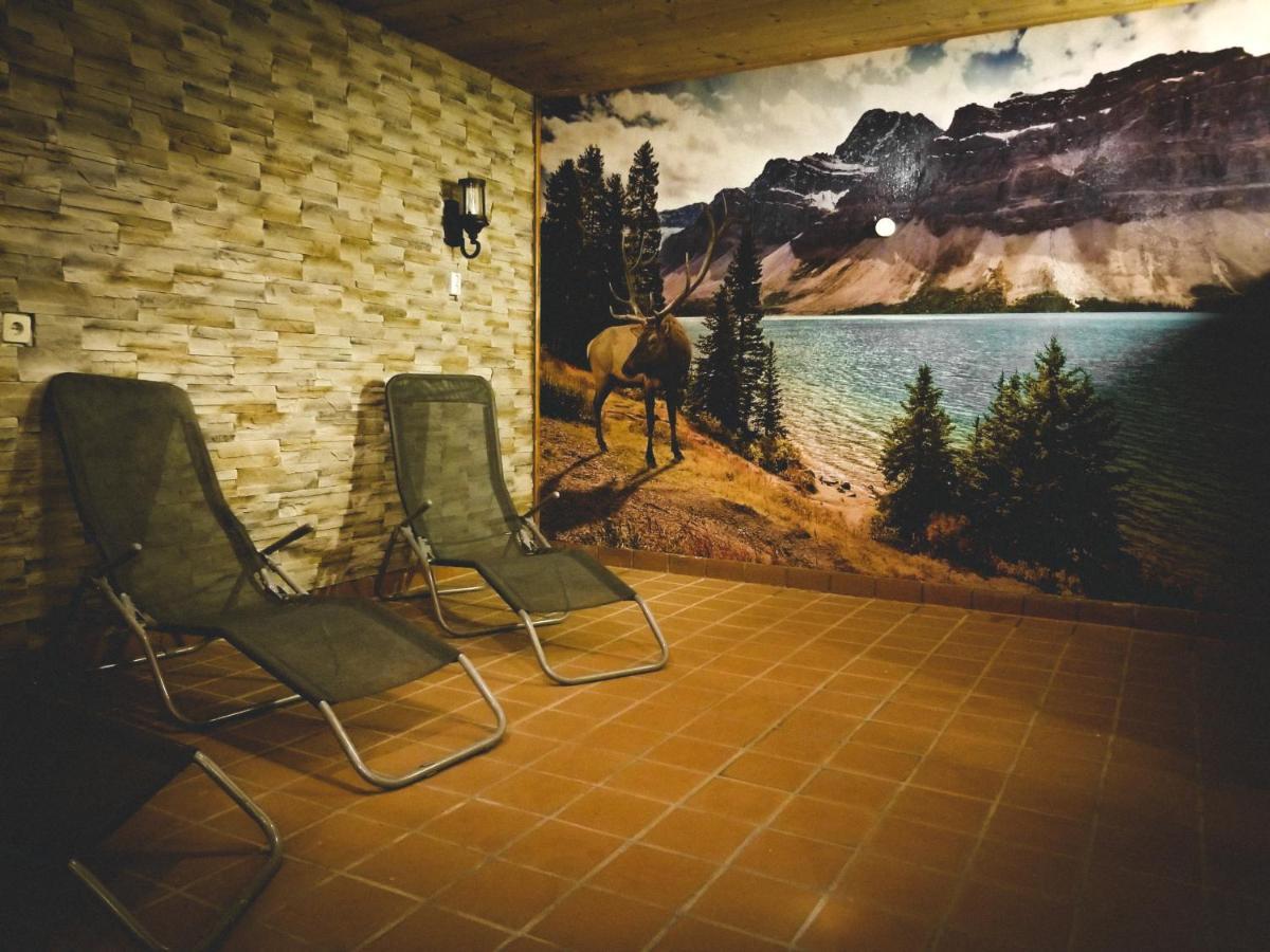 Alpenhotel Wildschoenau B&B Esterno foto