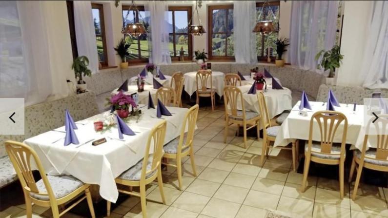Alpenhotel Wildschoenau B&B Esterno foto
